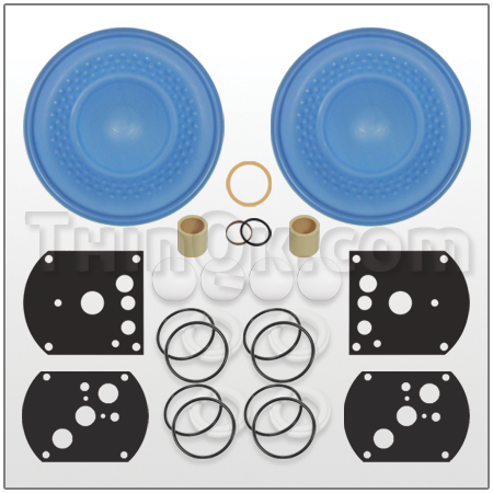 Medi kit (TDSK-50-M-ZTT)